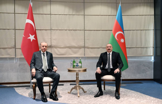 Le quartier azerbaïdjanais à Kahramanmaras sera inauguré en présence des présidents azerbaïdjanais et turc
