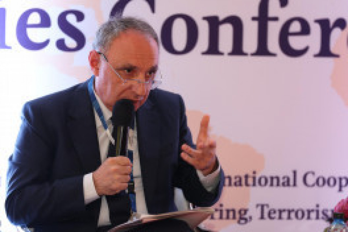 Une délégation conduite par le procureur général d'Azerbaïdjan termine sa visite au Kenya