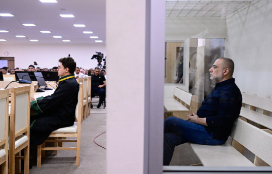 Procès de Ruben Vardanyan : des victimes témoignent lors de l’audience