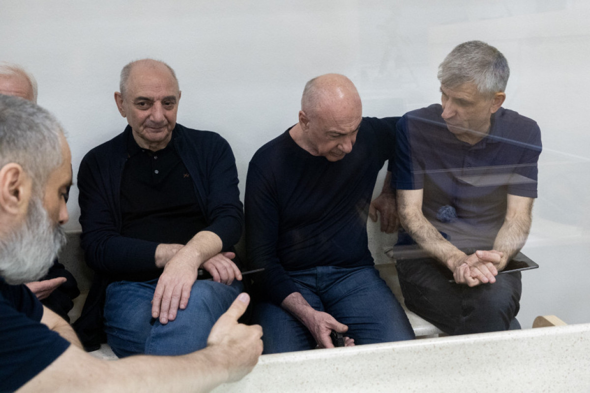 De nouveaux faits révélés au tribunal concernant la pose de mines terrestres dans les territoires azerbaïdjanais auparavant occupés