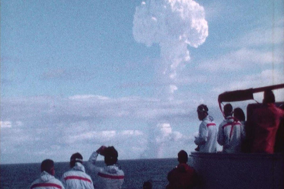 Une commission d’enquête de l’Assemblée nationale estime que la France doit demander «pardon» à la Polynésie française pour ses essais nucléaires