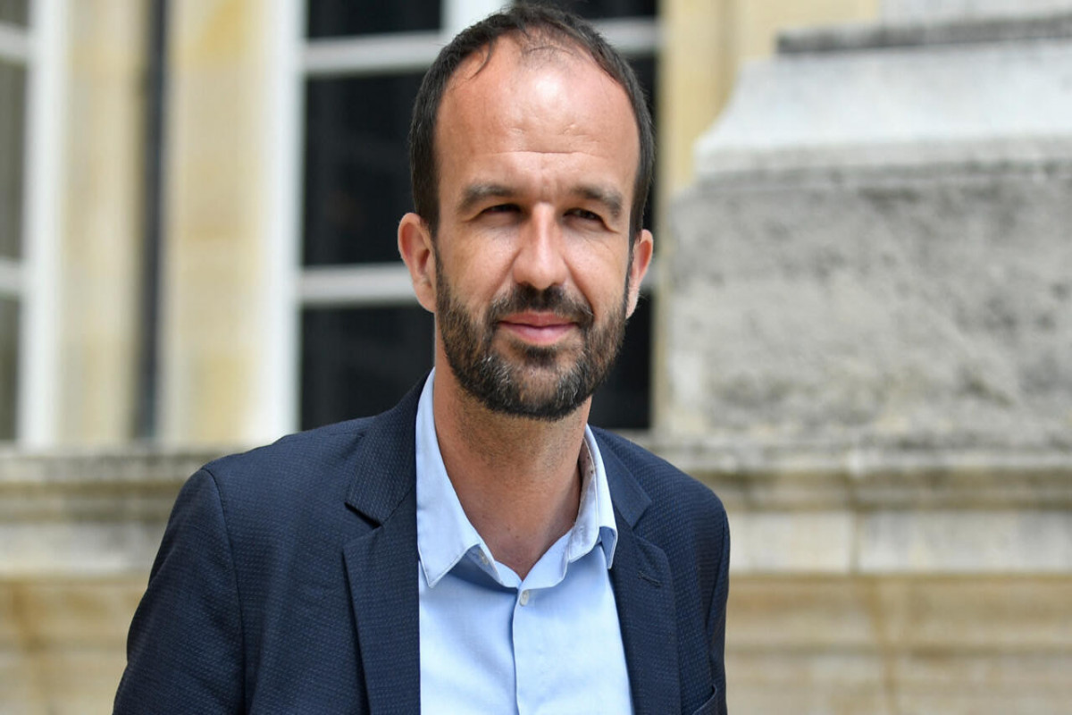 La France insoumise veut déposer une motion de censure la semaine prochaine