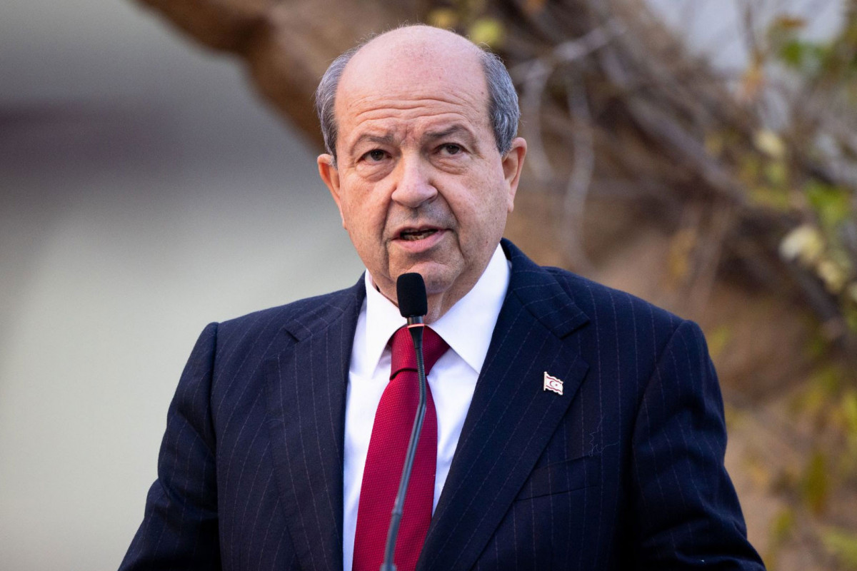 Le président de la République turque de Chypre du Nord va arriver en Azerbaïdjan