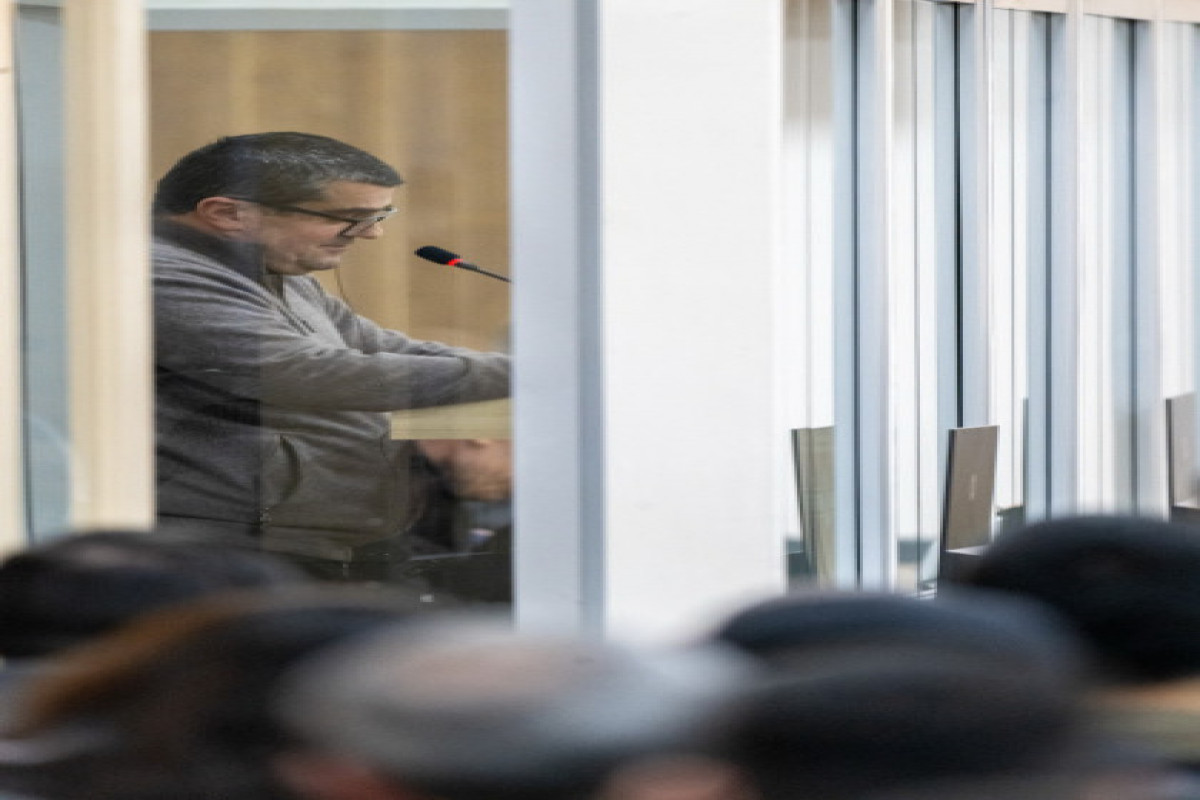 Le procès des individus accusés de nombreux crimes contre le peuple azerbaïdjanais suit son cours