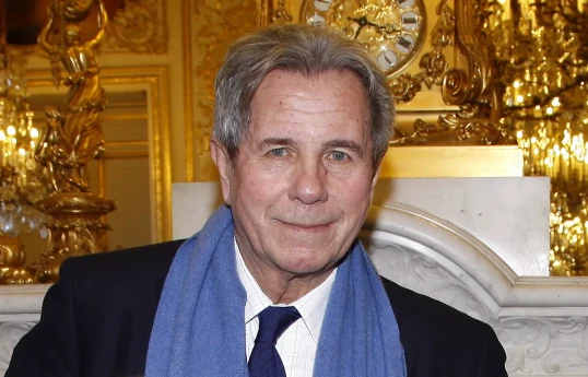 France : L’ancien président de l’Assemblée décédé à l’âge de 80 ans