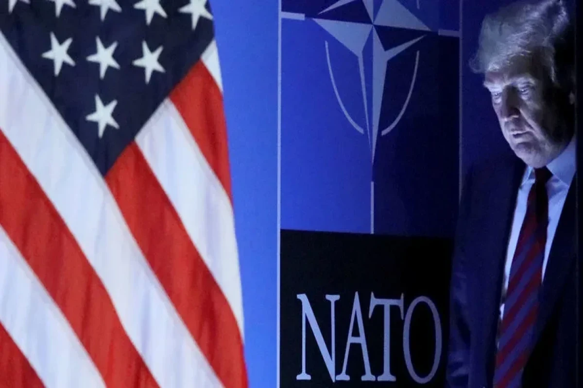 Trump envisage de « renoncer à la direction de l
