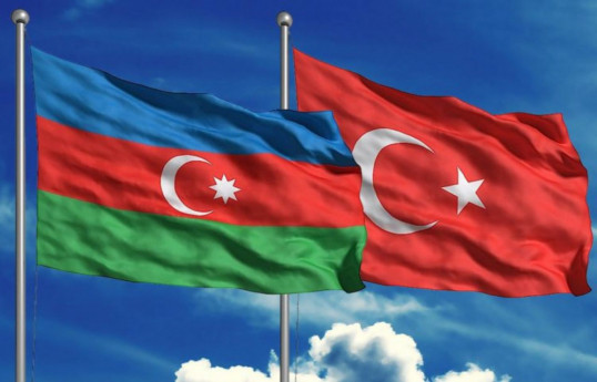 Ratification de l'accord de coopération dans le domaine du gaz naturel entre la Türkiye et l'Azerbaïdjan