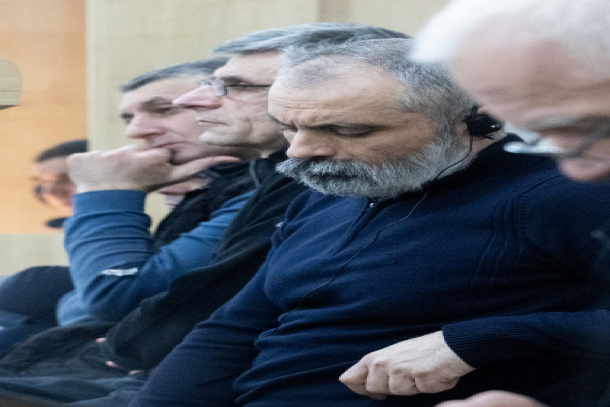 Le procès des individus d’origine arménienne accusés de nombreux crimes graves se poursuit
