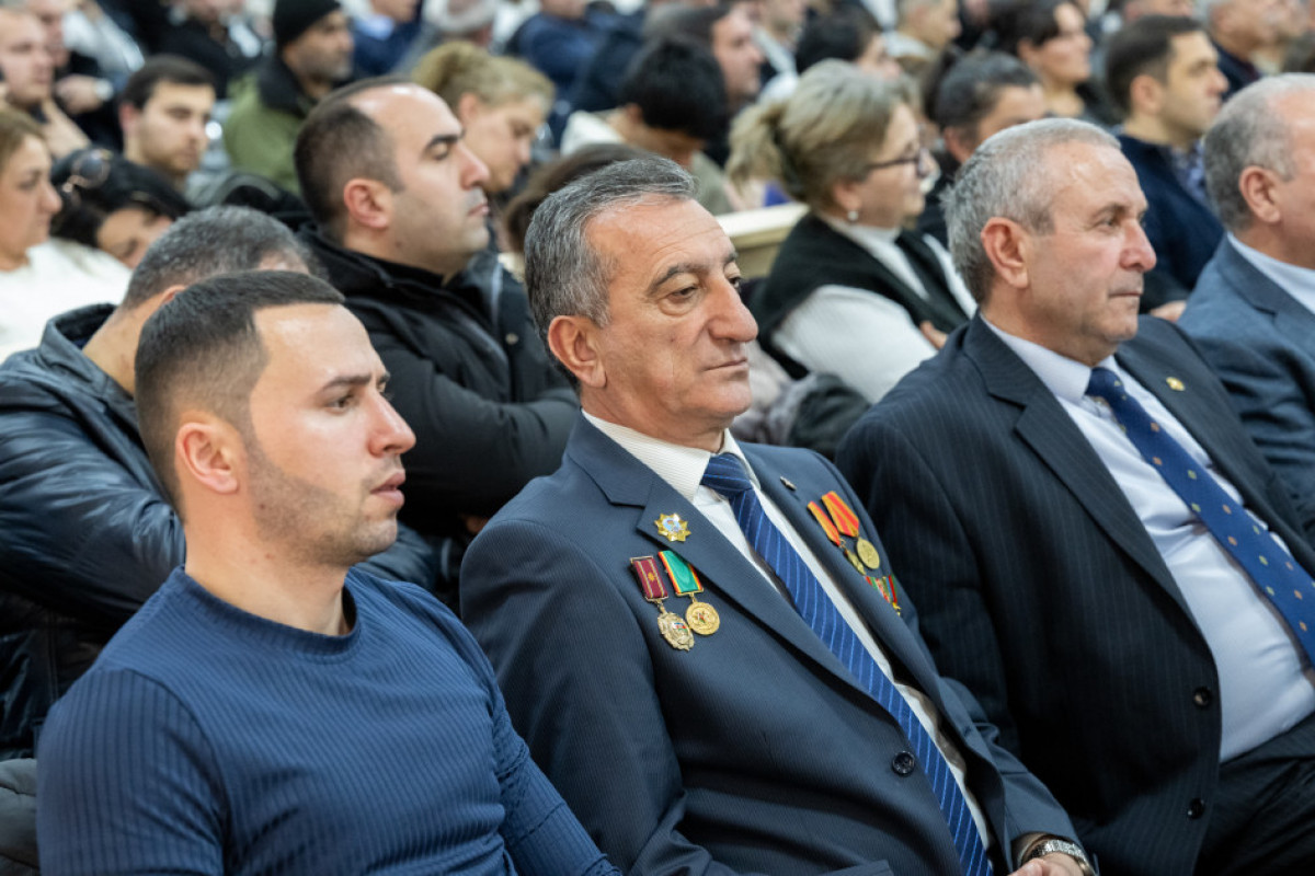 Le procès des individus d’origine arménienne accusés de nombreux crimes graves se poursuit