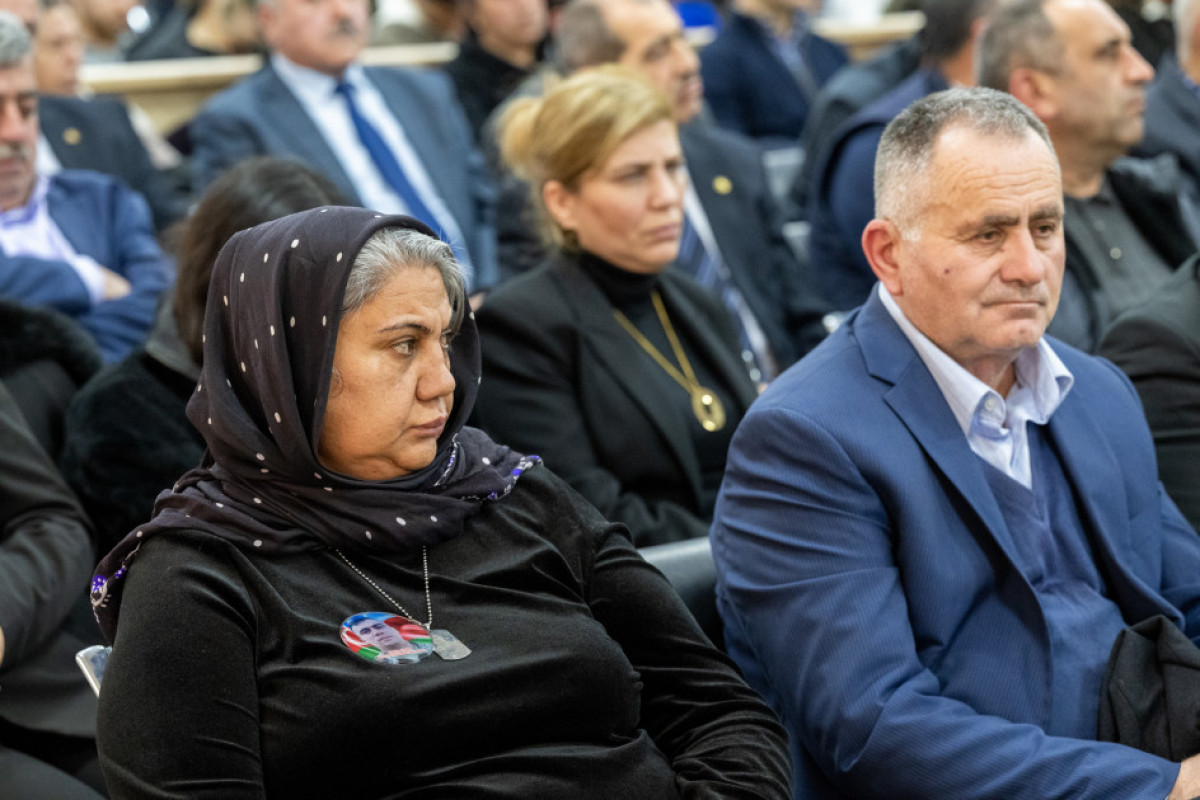Le procès des individus d’origine arménienne accusés de nombreux crimes graves se poursuit