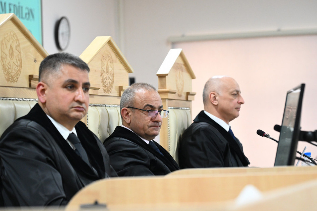 Le procès des individus d’origine arménienne accusés de nombreux crimes graves se poursuit