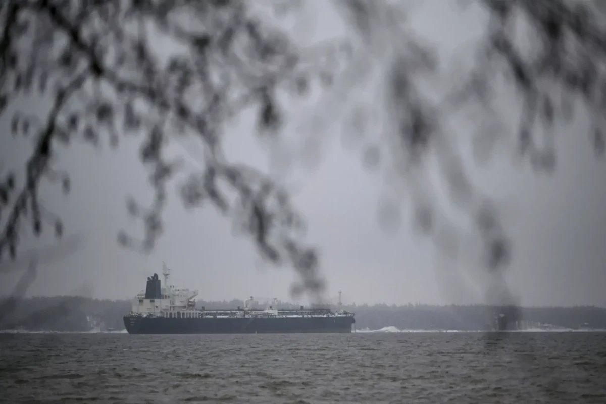 Mer du Nord : au moins 32 blessés dans une collision entre un cargo et un pétrolier