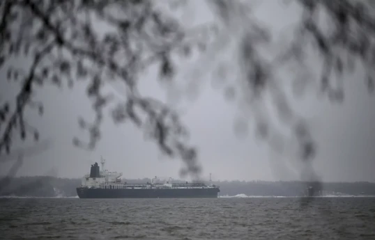 Mer du Nord : au moins 32 blessés dans une collision entre un cargo et un pétrolier