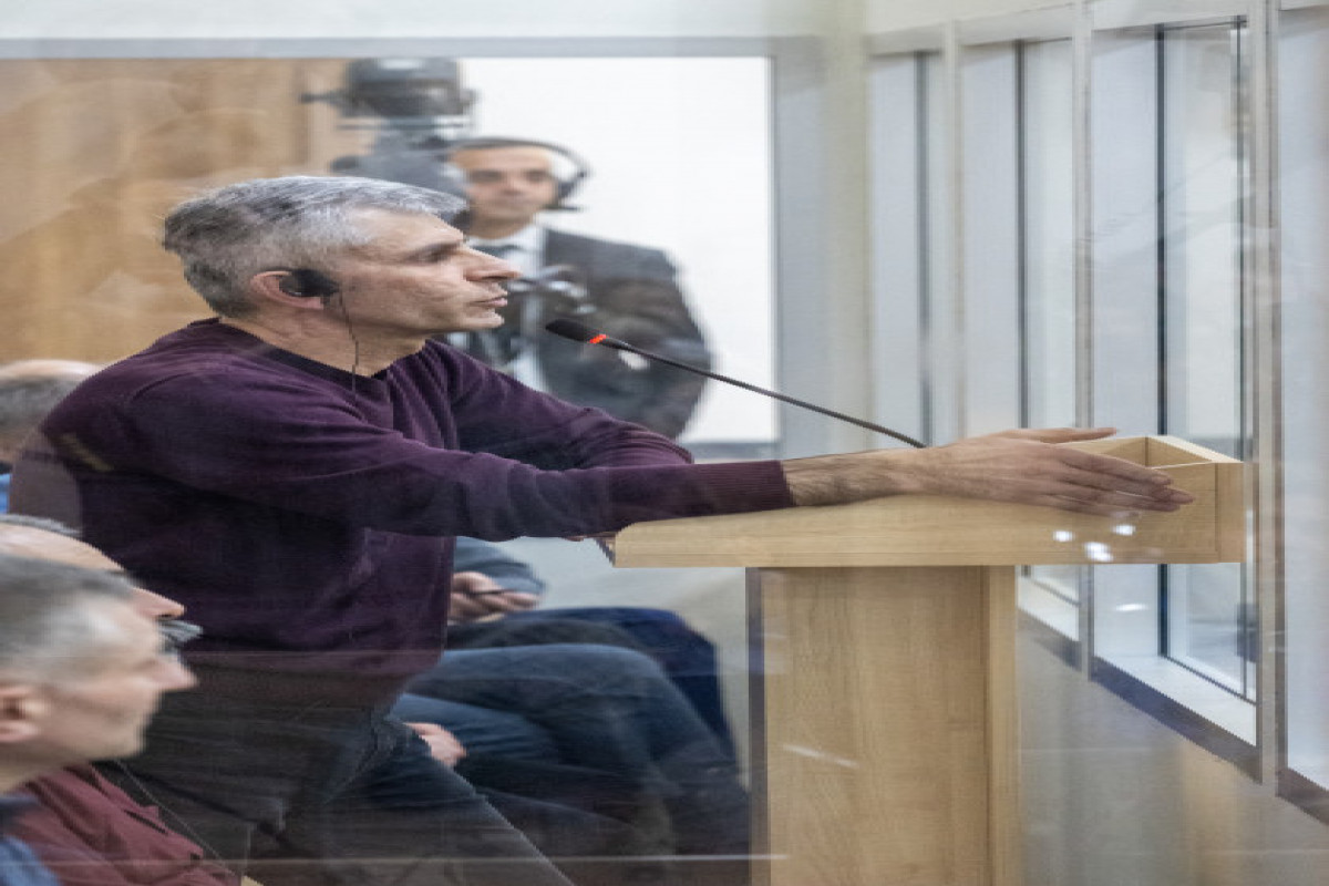Bako Sahakian : Le premier appel à l’armement au Karabagh a eu lieu lors des rassemblements