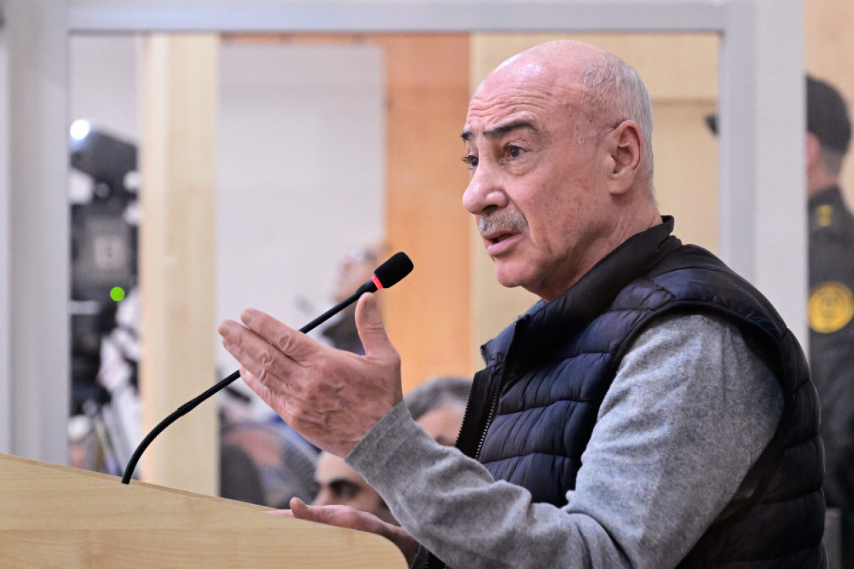 Bako Sahakian : Le premier appel à l’armement au Karabagh a eu lieu lors des rassemblements