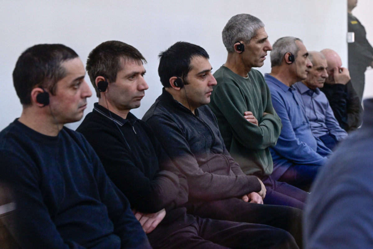 Bako Sahakian : Le premier appel à l’armement au Karabagh a eu lieu lors des rassemblements