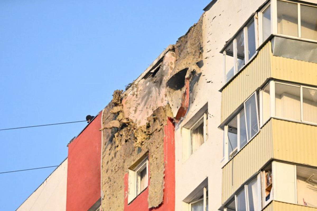 Attaque «massive» de drones ukrainiens sur Moscou