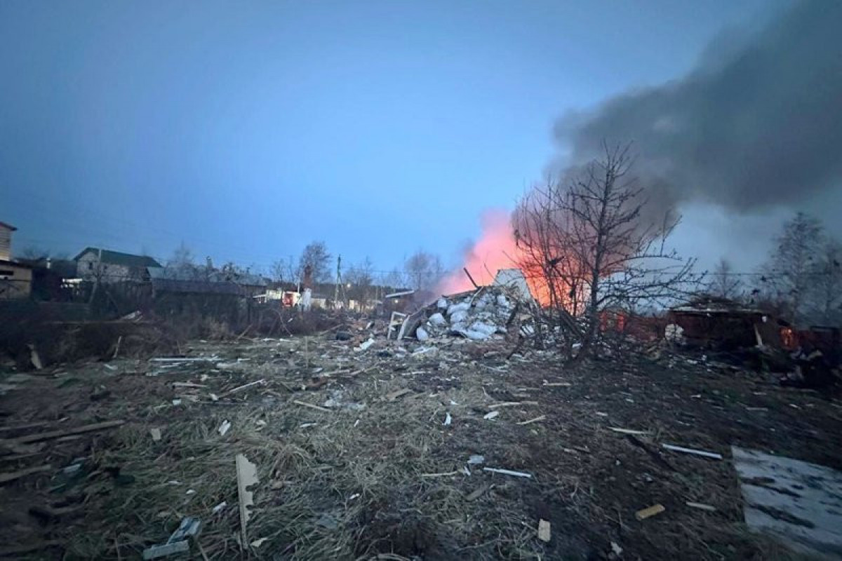 Attaque «massive» de drones ukrainiens sur Moscou