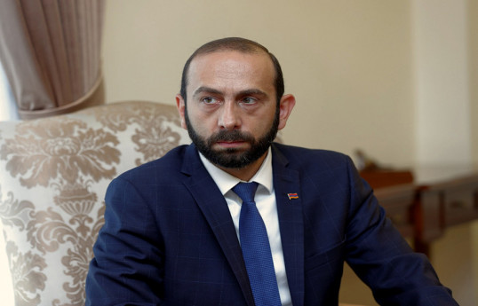 Ministre arménien des Affaires étrangères : les équipements de défense fabriqués en Inde nous intéressent
