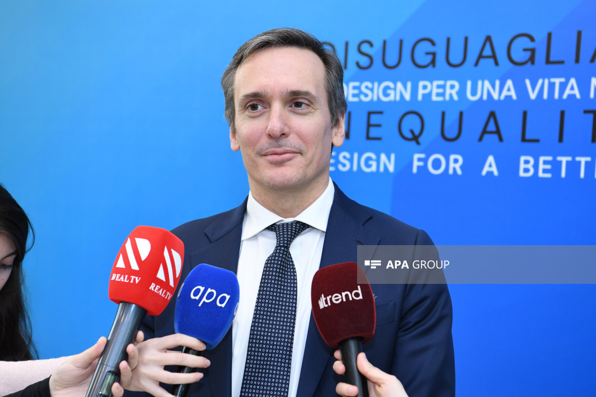 Ambassadeur : L