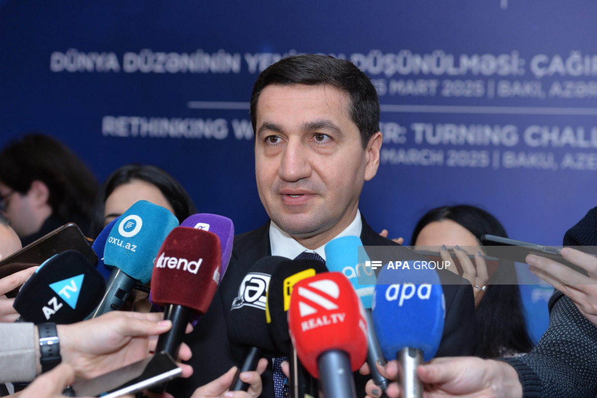 Bakou : Les individus ayant commis des crimes contre l