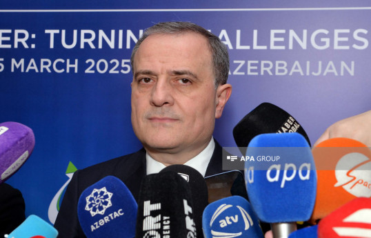 Fin des négociations sur le texte de l'accord de paix entre l'Azerbaïdjan et l'Arménie