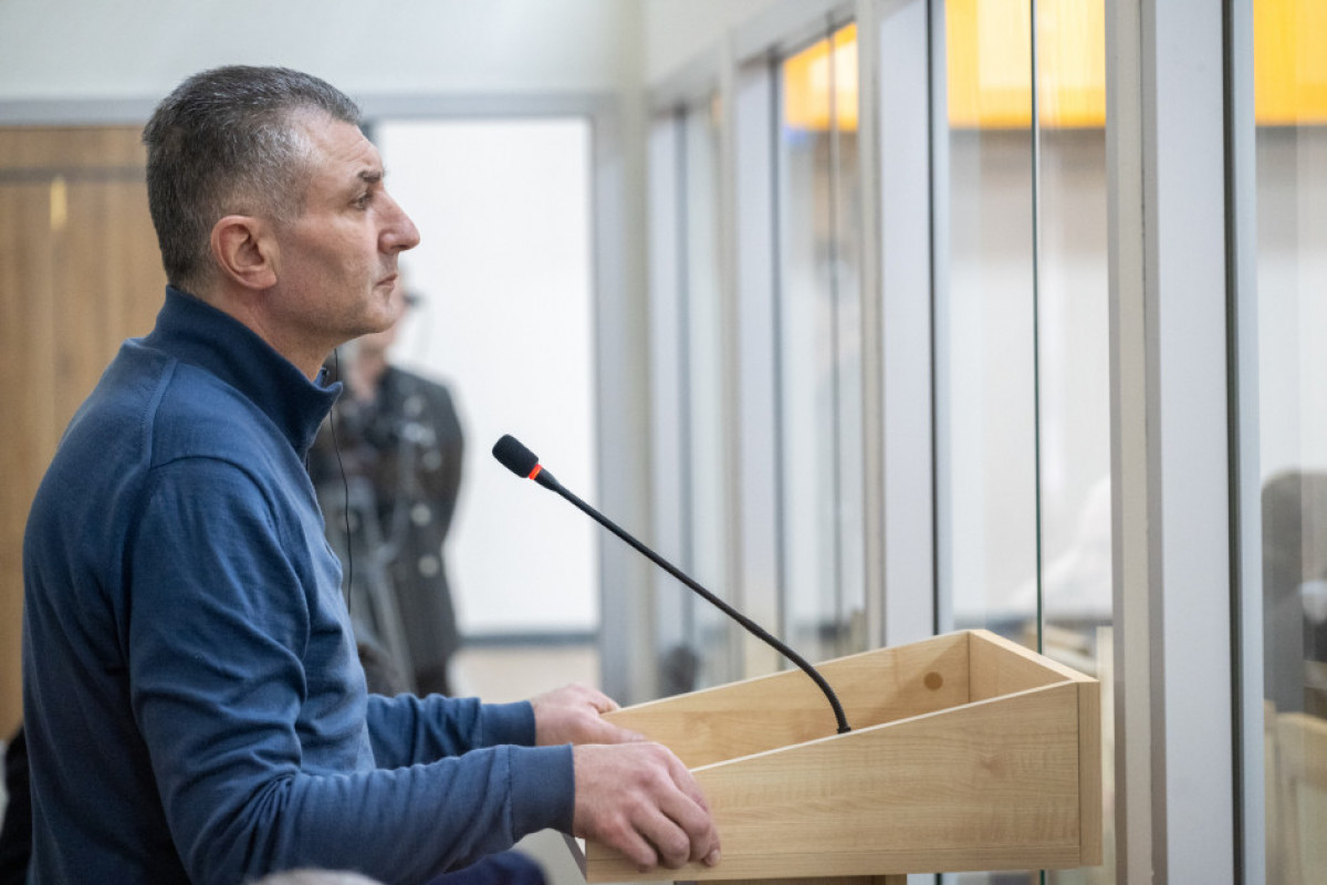 Les hauts grades dans le soi-disant régime étaient attribués par la direction politique et militaire de l'Arménie – PROCÈS