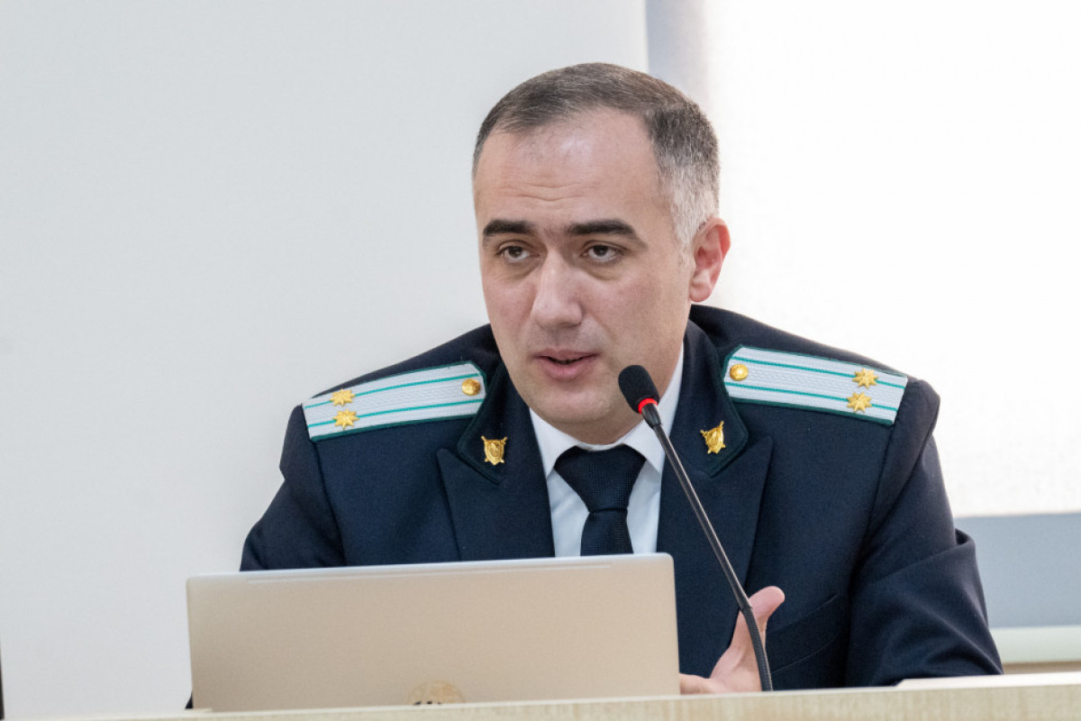 Les hauts grades dans le soi-disant régime étaient attribués par la direction politique et militaire de l'Arménie – PROCÈS