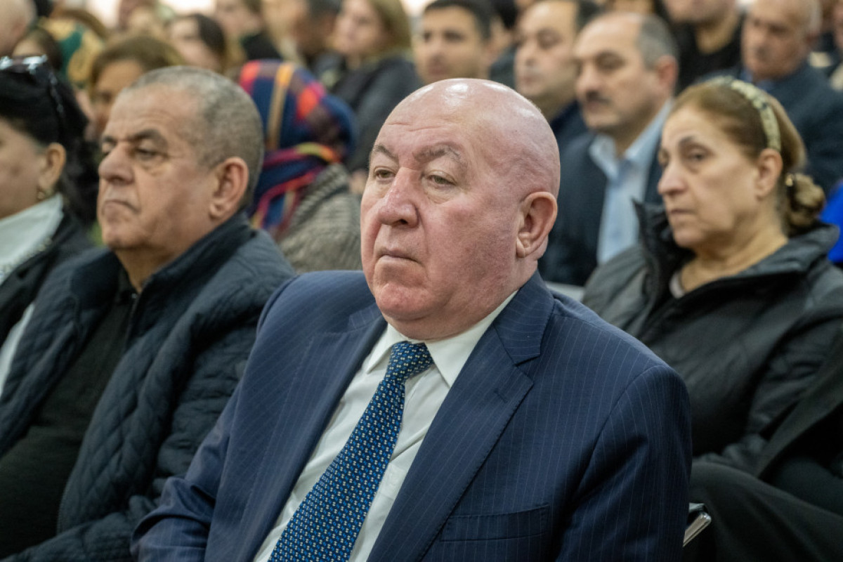 Les hauts grades dans le soi-disant régime étaient attribués par la direction politique et militaire de l'Arménie – PROCÈS
