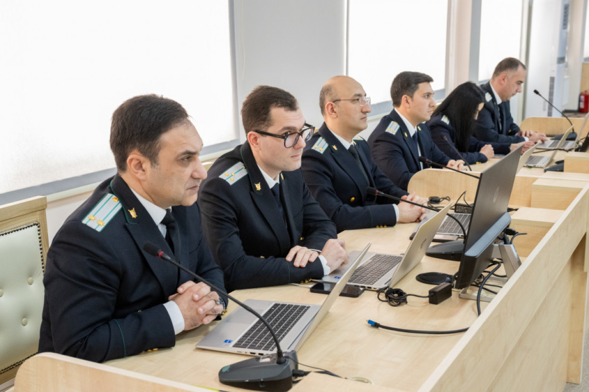 Les hauts grades dans le soi-disant régime étaient attribués par la direction politique et militaire de l'Arménie – PROCÈS