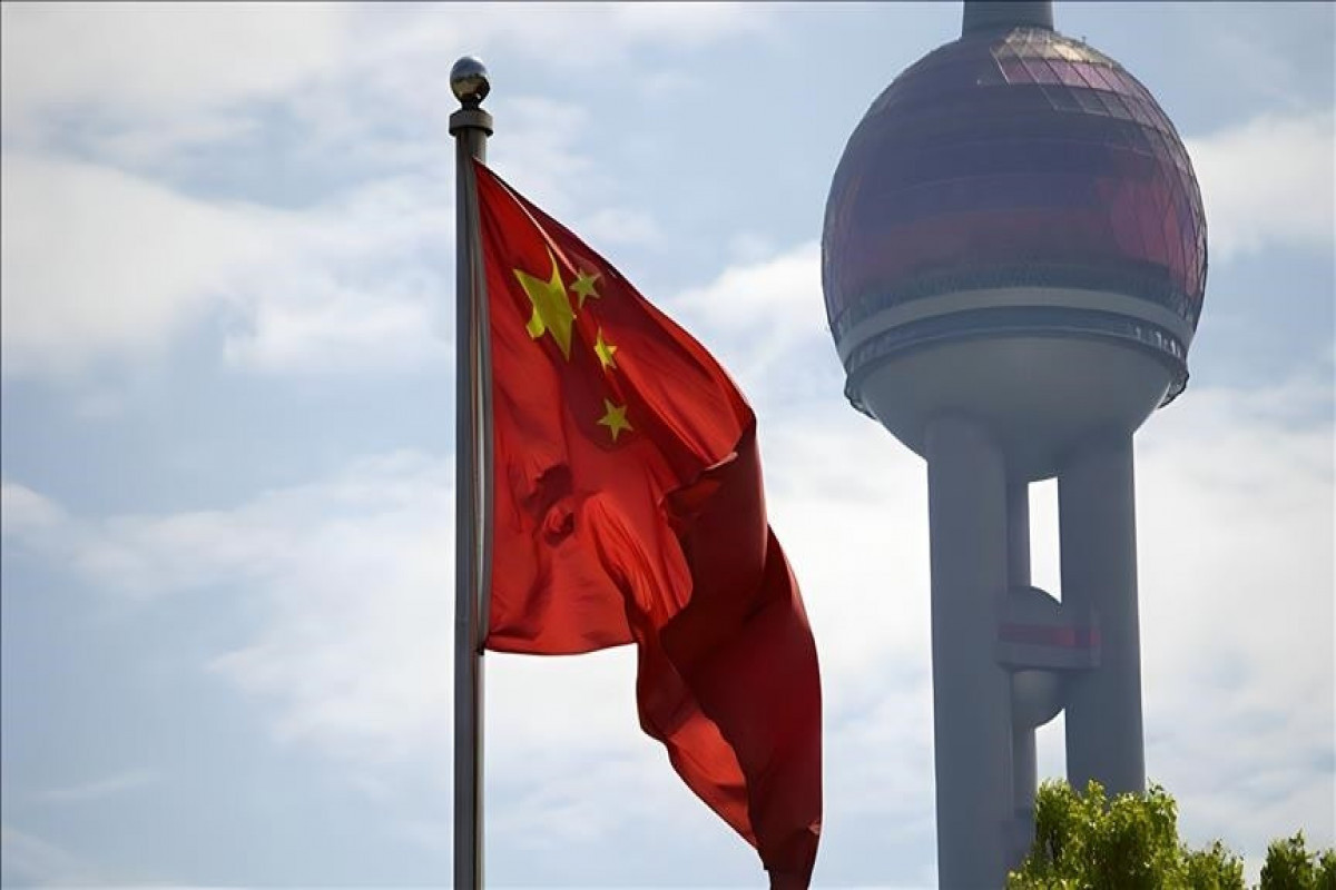 La Chine salue les progrès positifs dans le processus de paix entre l