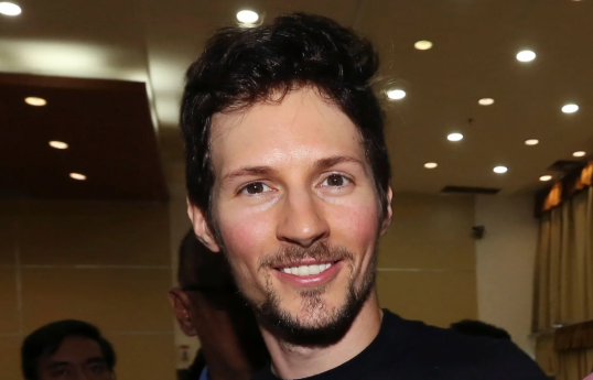 Le fondateur de Telegram Pavel Durov a quitté temporairement la France pour Dubaï
