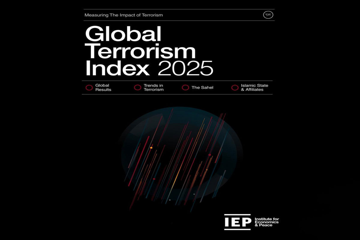 Global Terrorism Index : L