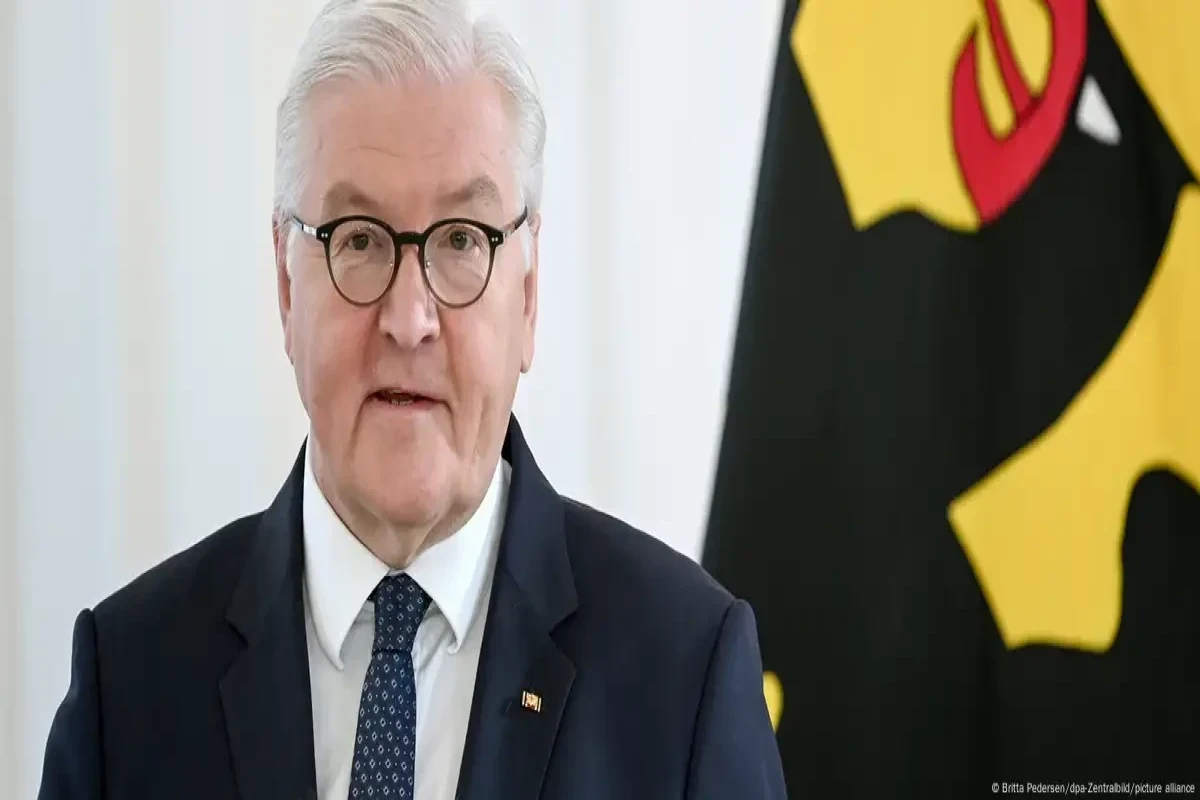 Le président allemand effectuera une visite en Azerbaïdjan