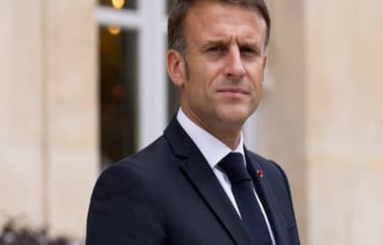 Macron : La France et le Canada exigent de la Russie des «engagements clairs»