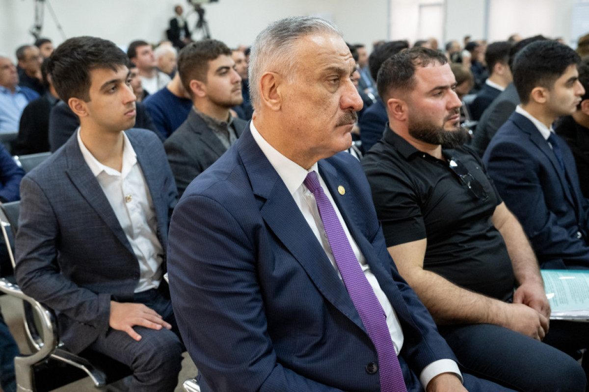 Plus de dix victimes témoignent lors du procès de Ruben Vardanyan