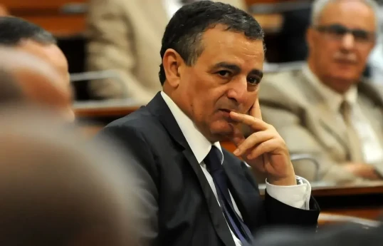 L'extradition vers l'Algérie d'un ancien ministre algérien refusée par la justice française