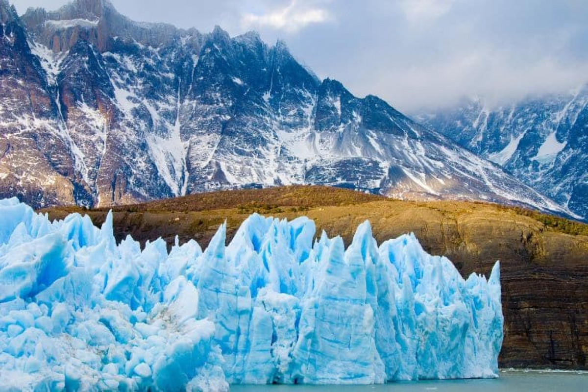 Climat : Au rythme actuel, de nombreux glaciers des États-Unis, d