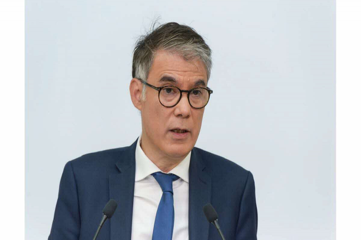 «François Bayrou a trahi les Français» en fermant la porte à un retour de la retraite à 62 ans, dénonce Olivier Faure