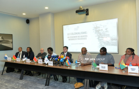 Désiré Tein : il est hors de question que la France applique un traitement humain aux prisonniers politiques
