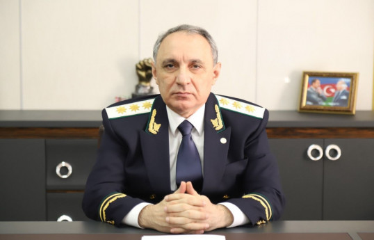Le Parlement azerbaïdjanais approuve la nomination de Kamran Aliyev au poste de procureur général