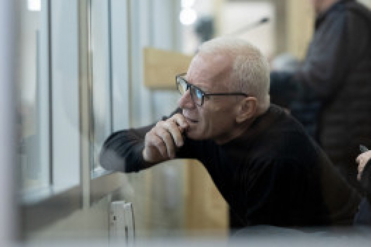 Des documents relatifs aux atrocités commises à Garadaghly examinés à l’audience