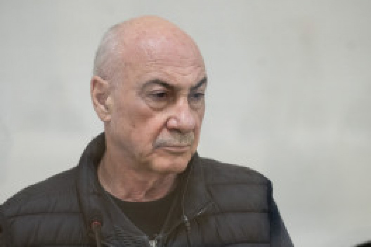 Des documents relatifs aux atrocités commises à Garadaghly examinés à l’audience