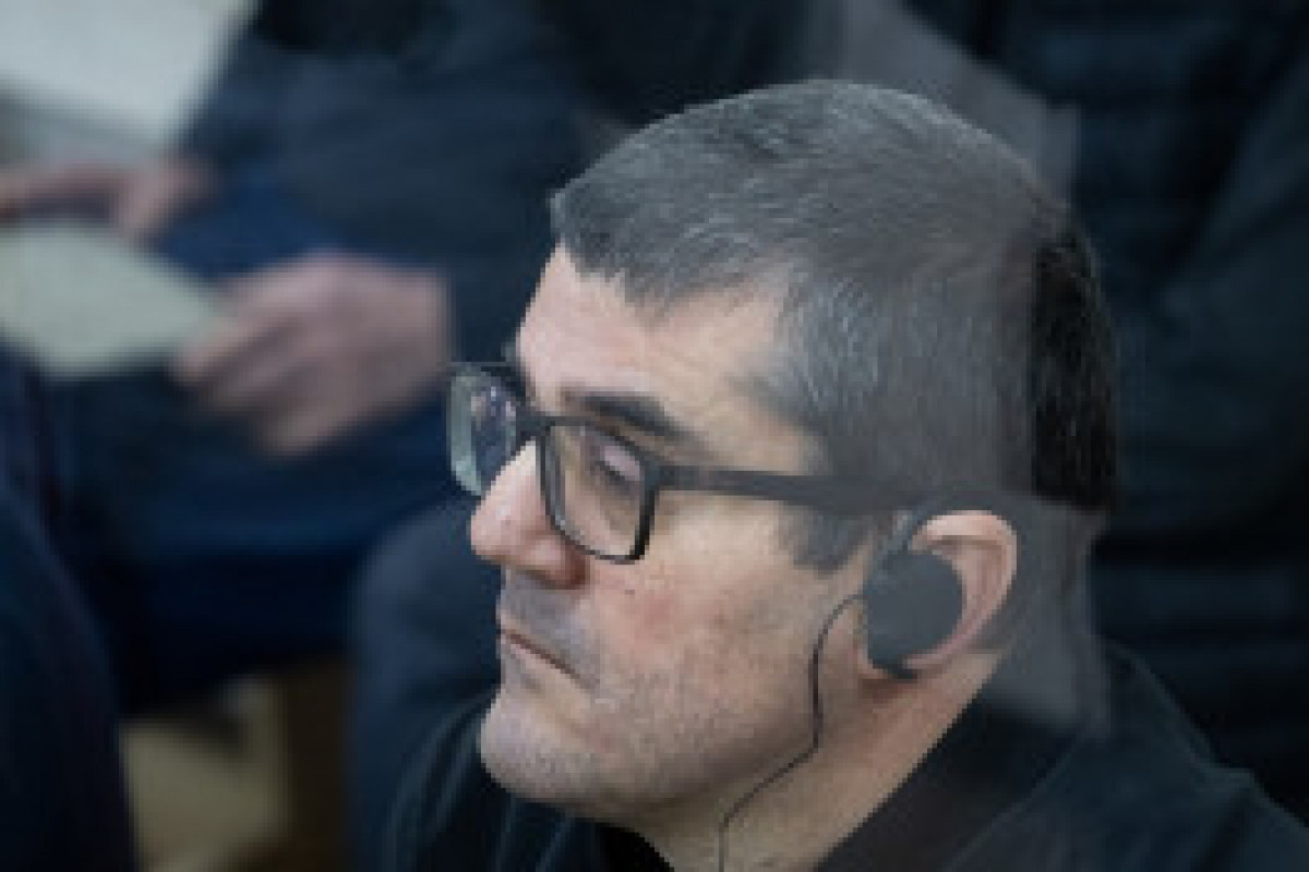 Des documents relatifs aux atrocités commises à Garadaghly examinés à l’audience