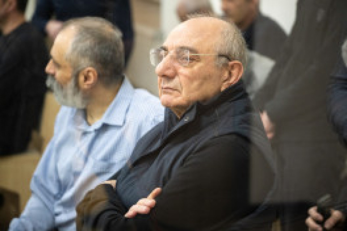 Des documents relatifs aux atrocités commises à Garadaghly examinés à l’audience