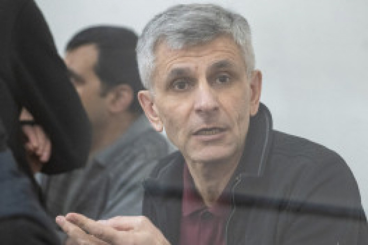 Des documents relatifs aux atrocités commises à Garadaghly examinés à l’audience