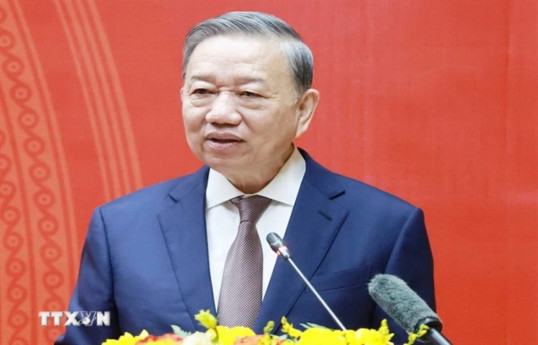 Le secrétaire général du Comité central du Parti communiste vietnamien arrivera en Azerbaïdjan