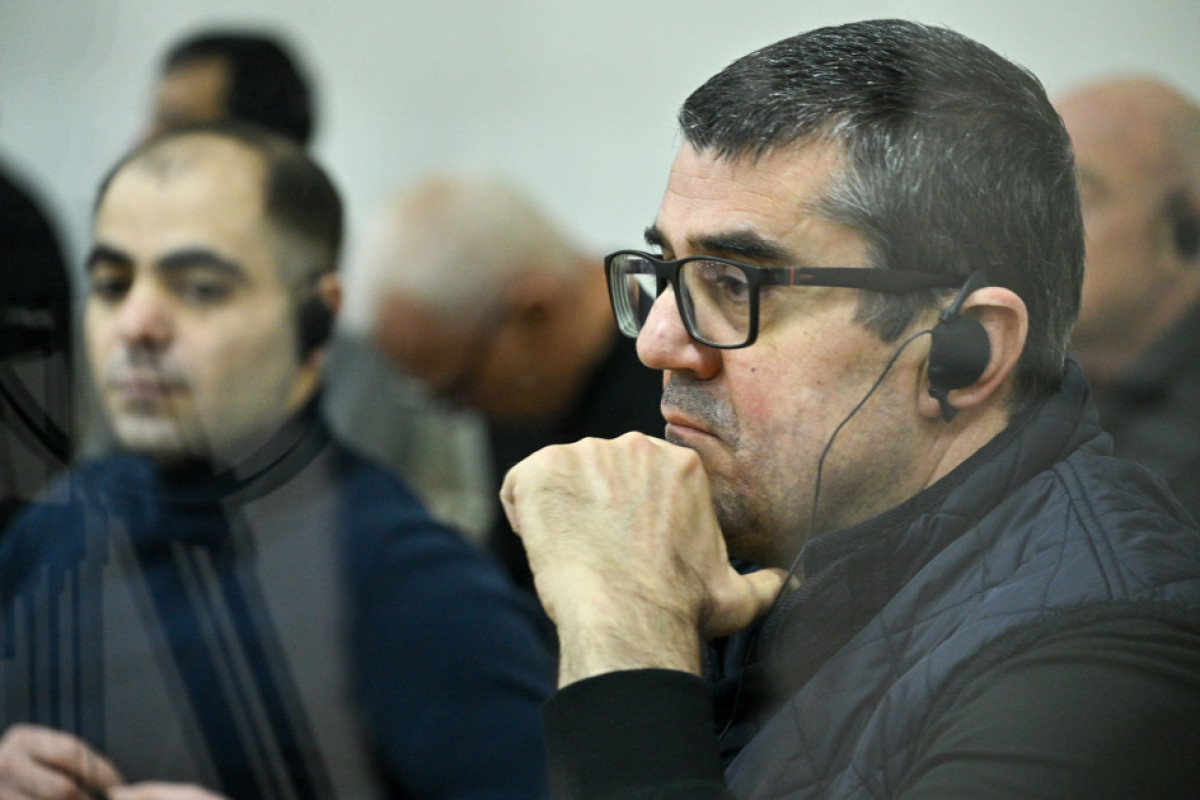 Le tribunal révèle qu’une personne ayant occupé de hautes fonctions en Arménie avait été nommée au poste de « ministre » dans le soi-disant régime