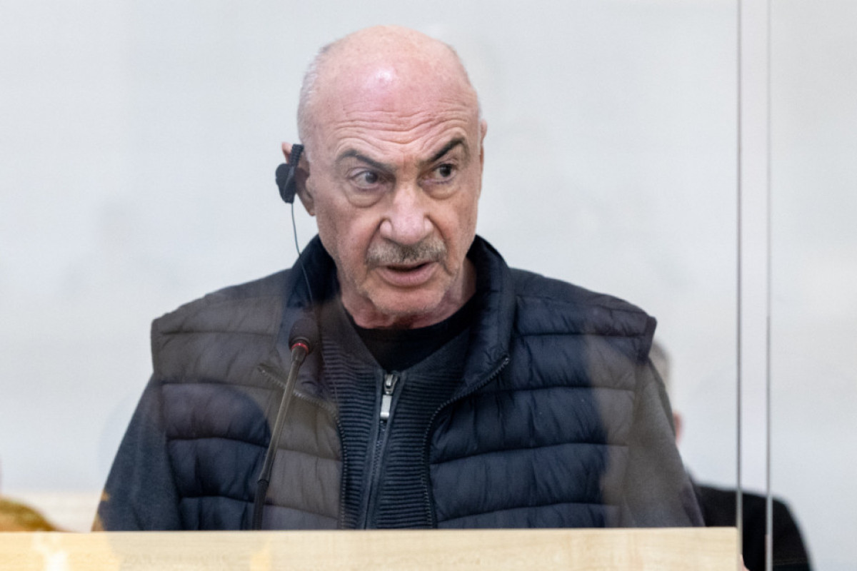 Le tribunal révèle qu’une personne ayant occupé de hautes fonctions en Arménie avait été nommée au poste de « ministre » dans le soi-disant régime