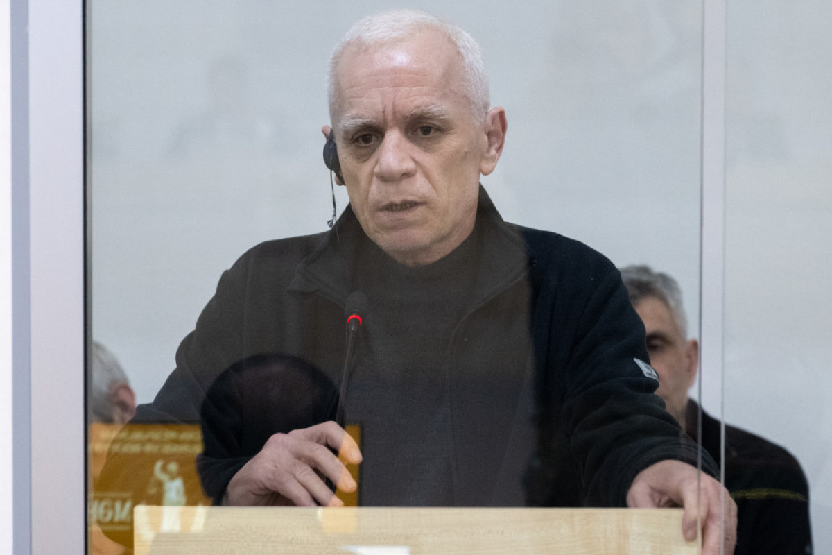 Le tribunal révèle qu’une personne ayant occupé de hautes fonctions en Arménie avait été nommée au poste de « ministre » dans le soi-disant régime